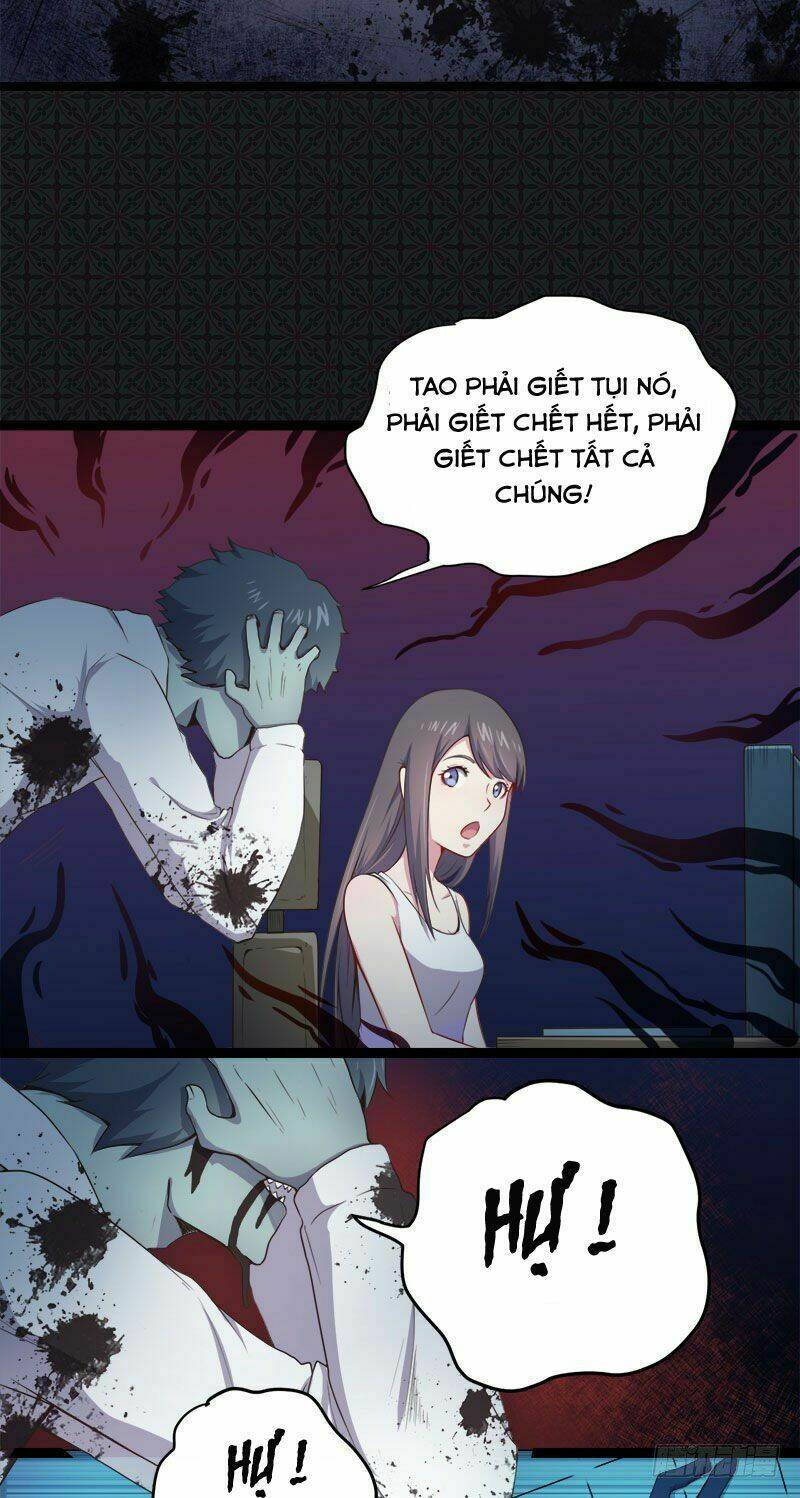 Ngạo Kiều Quỷ Vương Yêu Ta [Chap 1-121]