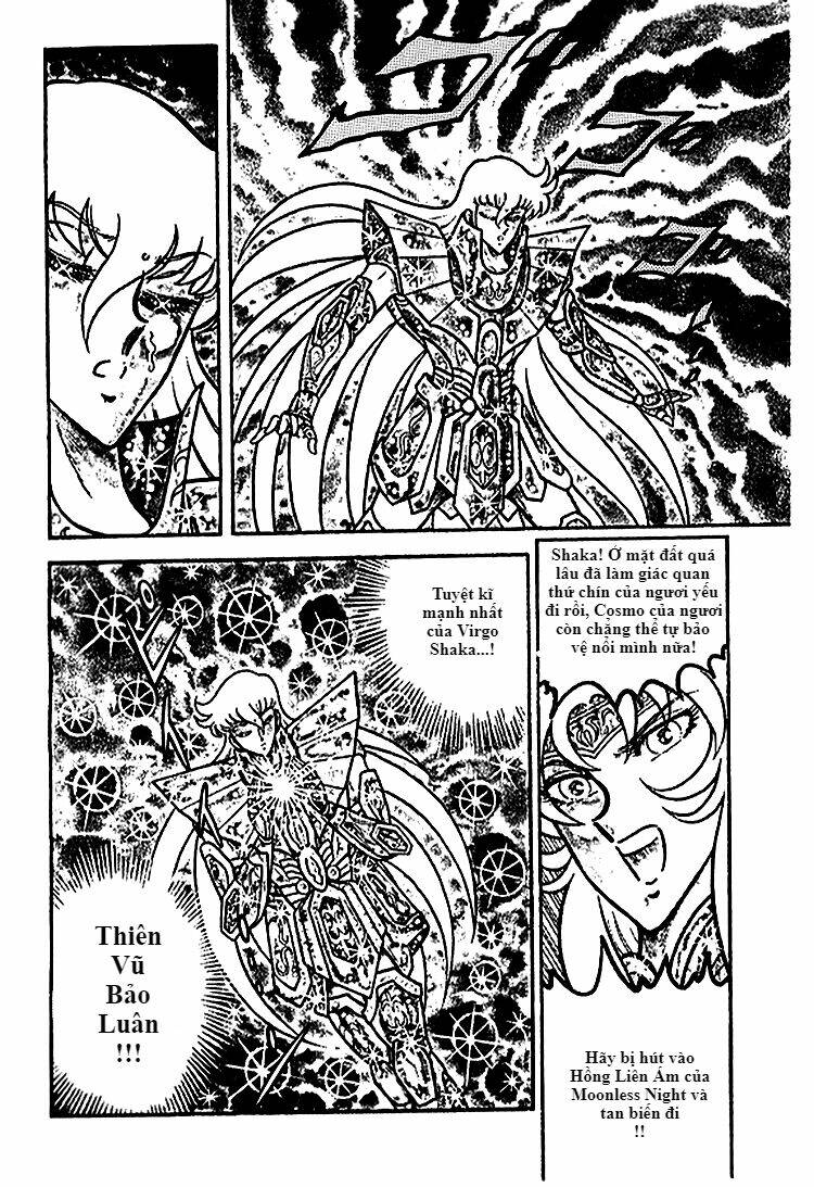 Trang truyện page_10 trong truyện tranh Áo Giáp Vàng: Zeus - Chapter 1 - truyentvn.net