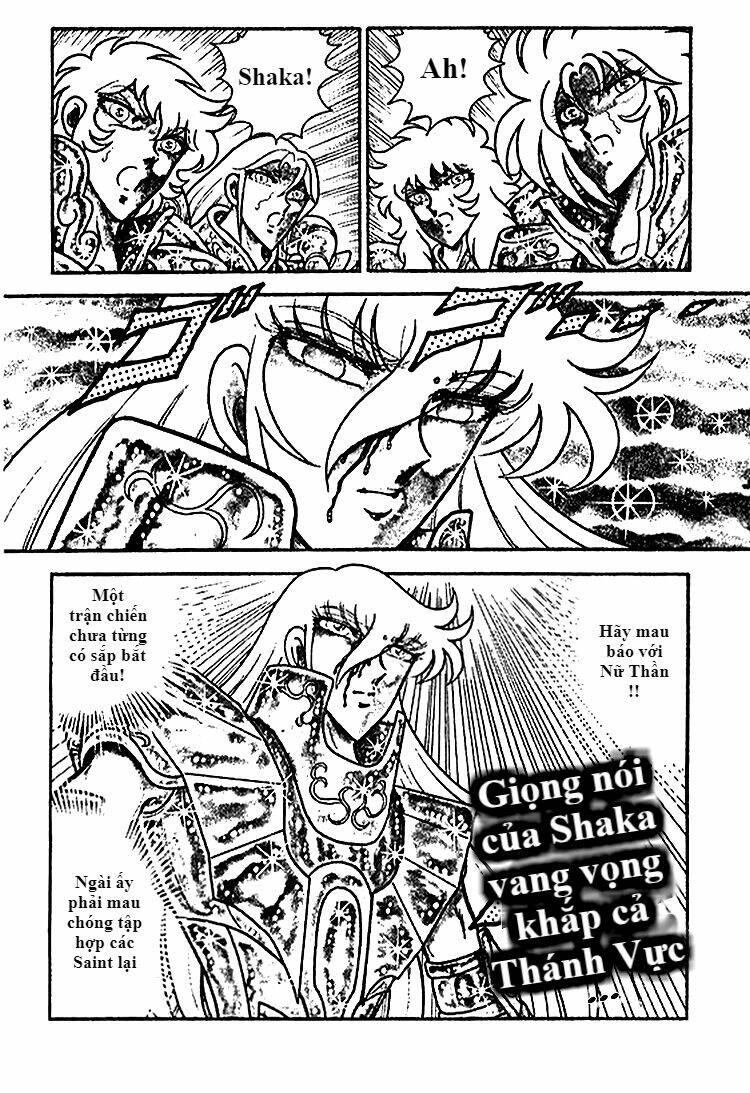 Trang truyện page_13 trong truyện tranh Áo Giáp Vàng: Zeus - Chapter 1 - truyentvn.net