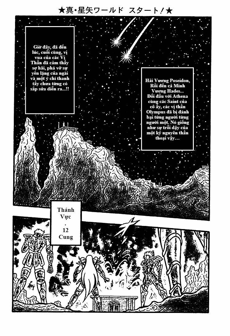 Trang truyện page_3 trong truyện tranh Áo Giáp Vàng: Zeus - Chapter 1 - truyentvn.net