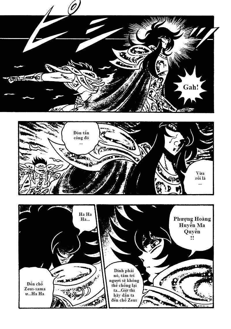 Trang truyện page_10 trong truyện tranh Áo Giáp Vàng: Zeus - Chapter 11 - truyentvn.net