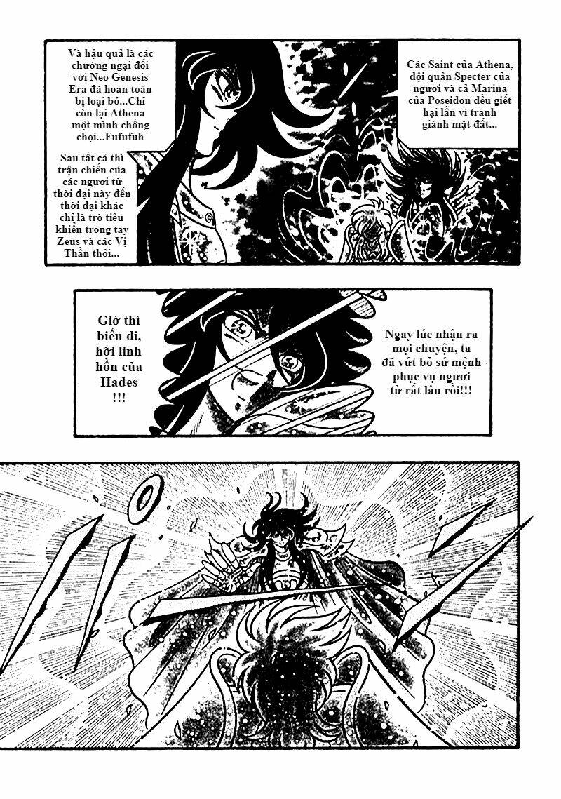 Trang truyện page_18 trong truyện tranh Áo Giáp Vàng: Zeus - Chapter 11 - truyentvn.net