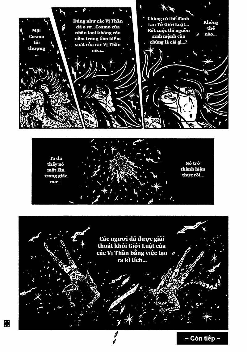 Trang truyện page_22 trong truyện tranh Áo Giáp Vàng: Zeus - Chapter 11 - truyentvn.net