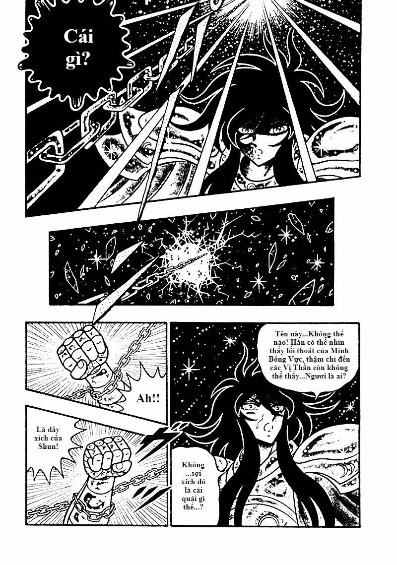 Trang truyện page_3 trong truyện tranh Áo Giáp Vàng: Zeus - Chapter 11 - truyentvn.net