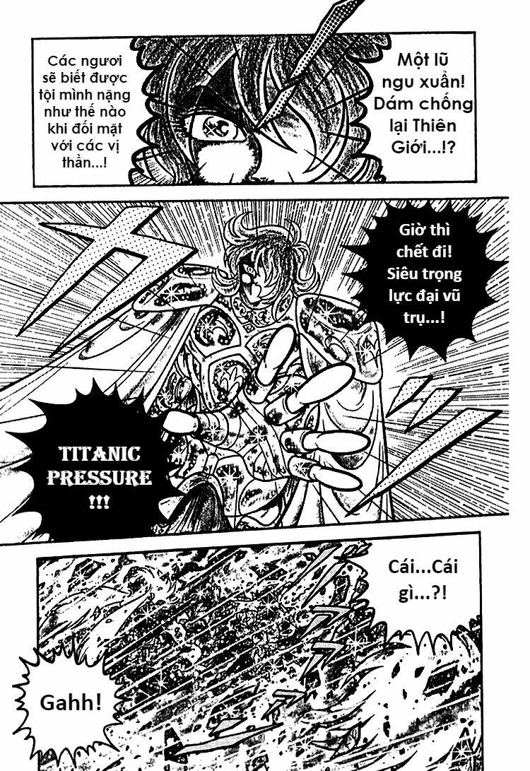 Trang truyện page_11 trong truyện tranh Áo Giáp Vàng: Zeus - Chapter 2 - truyentvn.net