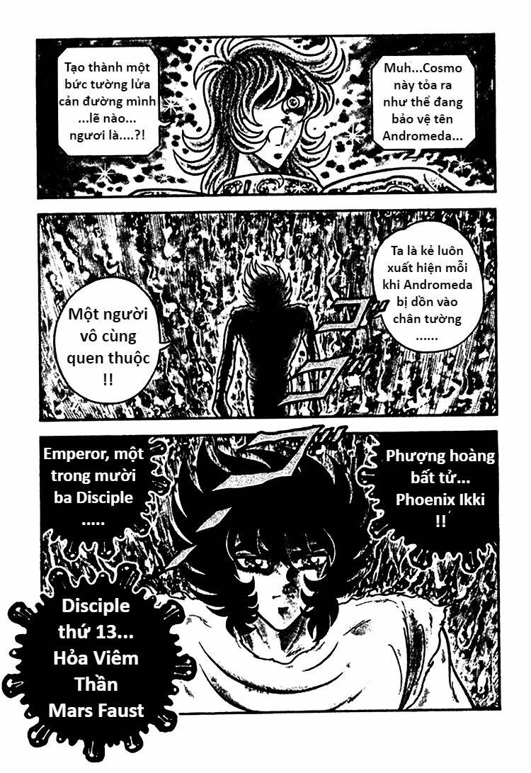 Trang truyện page_13 trong truyện tranh Áo Giáp Vàng: Zeus - Chapter 2 - truyentvn.net