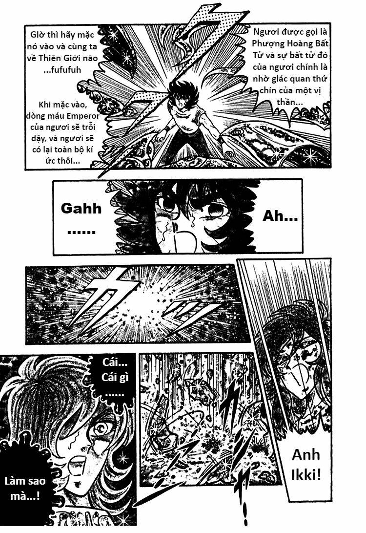 Trang truyện page_15 trong truyện tranh Áo Giáp Vàng: Zeus - Chapter 2 - truyentvn.net