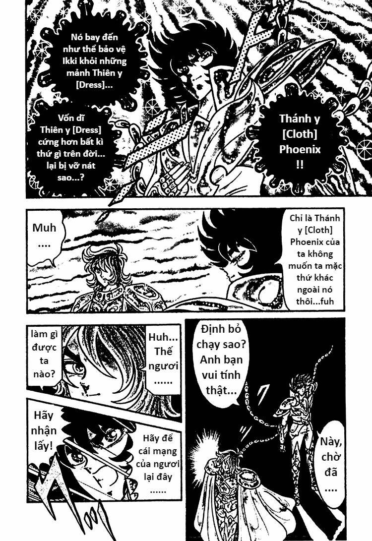 Trang truyện page_16 trong truyện tranh Áo Giáp Vàng: Zeus - Chapter 2 - truyentvn.net