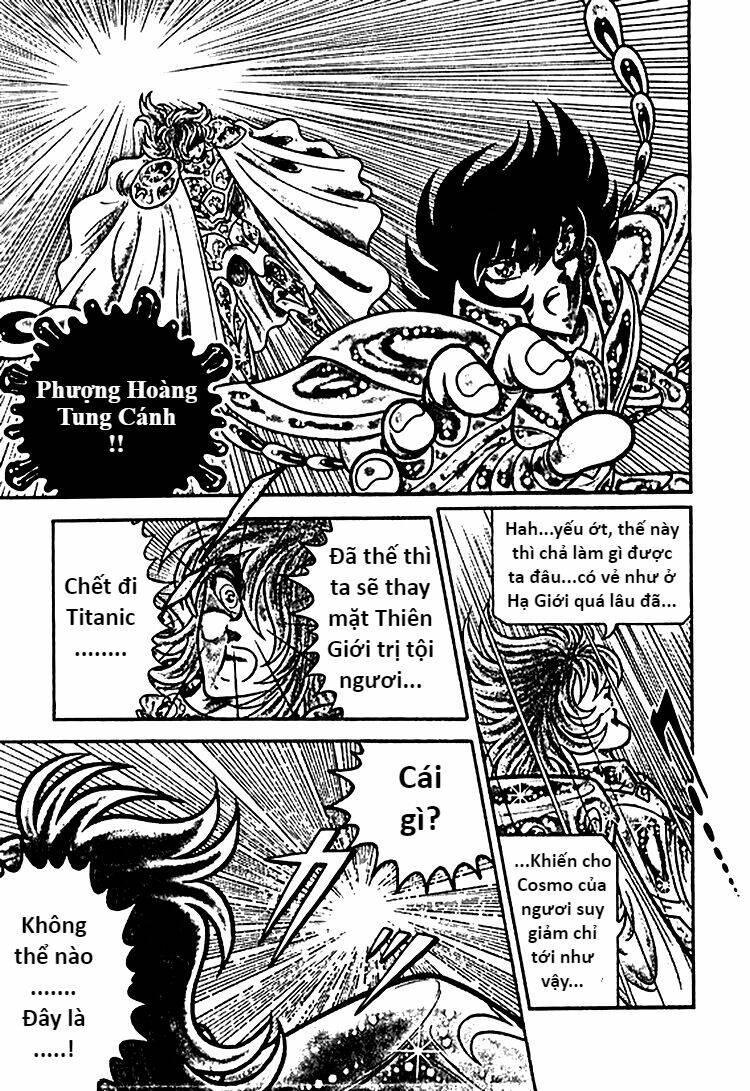 Trang truyện page_17 trong truyện tranh Áo Giáp Vàng: Zeus - Chapter 2 - truyentvn.net