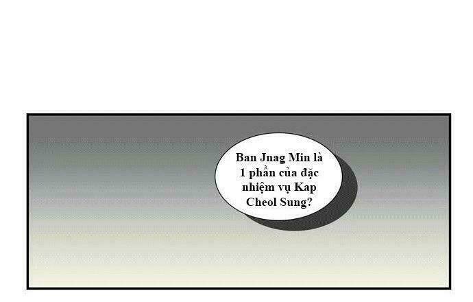 Si Mun - Người giao tiếp với Linh Hồn [Chap 0-46] - Page 12