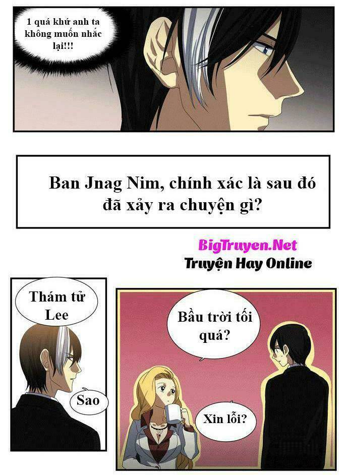 Si Mun - Người giao tiếp với Linh Hồn [Chap 0-46] - Page 17