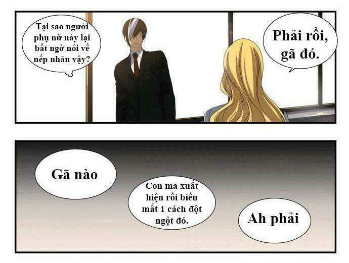 Si Mun - Người giao tiếp với Linh Hồn [Chap 0-46] - Page 19