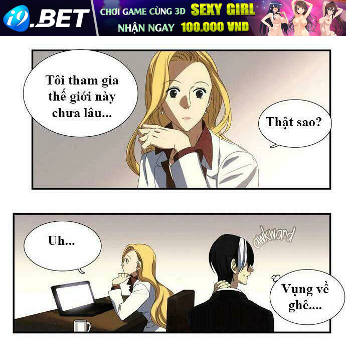 Si Mun - Người giao tiếp với Linh Hồn [Chap 0-46] - Page 22