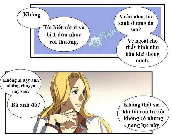 Si Mun - Người giao tiếp với Linh Hồn [Chap 0-46] - Page 31