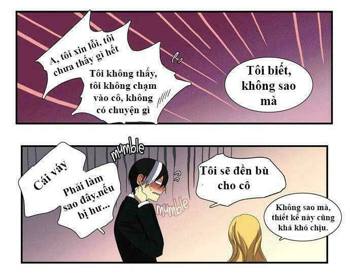 Si Mun - Người giao tiếp với Linh Hồn [Chap 0-46] - Page 44