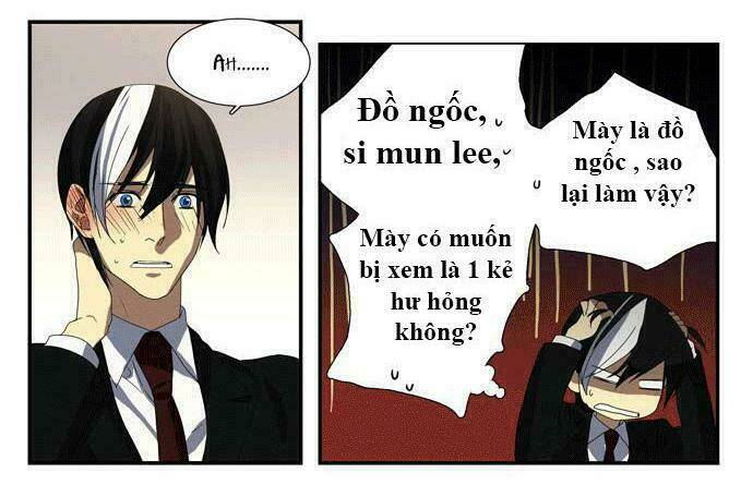 Si Mun - Người giao tiếp với Linh Hồn [Chap 0-46] - Page 45