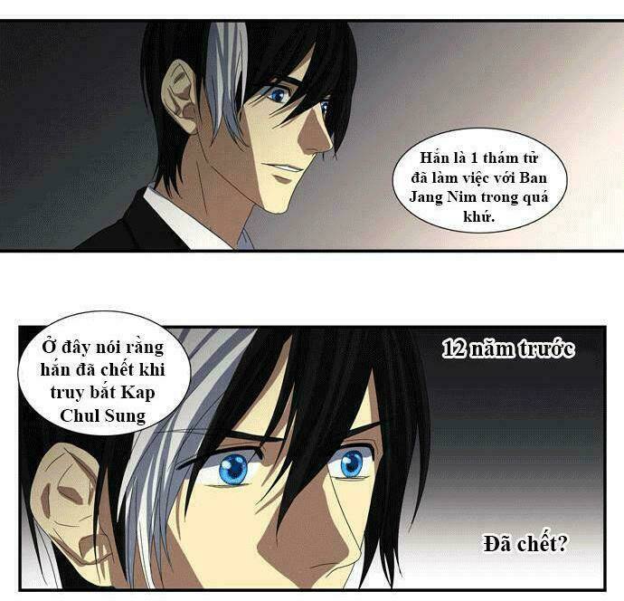 Si Mun - Người giao tiếp với Linh Hồn [Chap 0-46] - Page 50