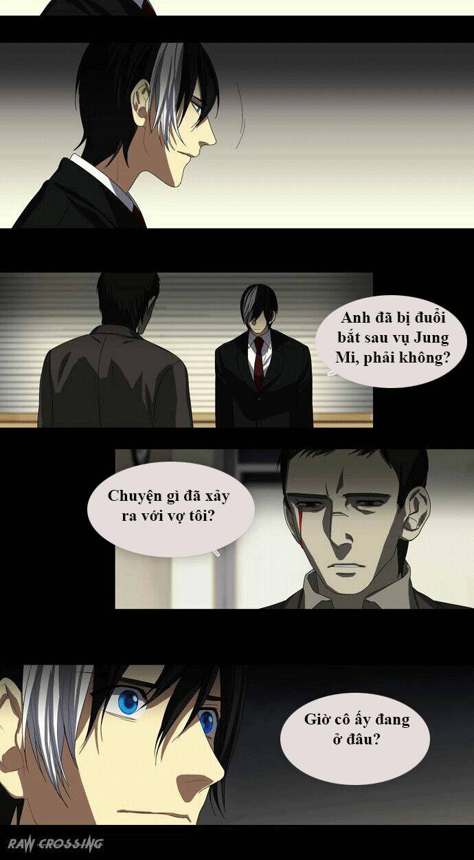 Si Mun - Người giao tiếp với Linh Hồn [Chap 0-46] - Page 7