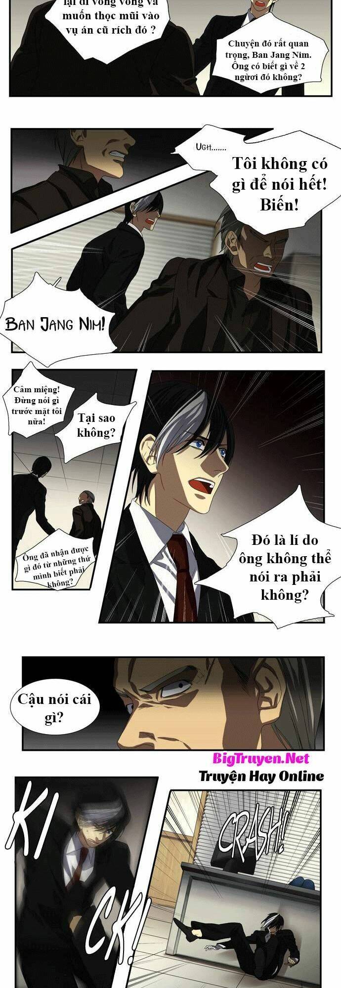 Si Mun - Người giao tiếp với Linh Hồn [Chap 0-46] - Page 4