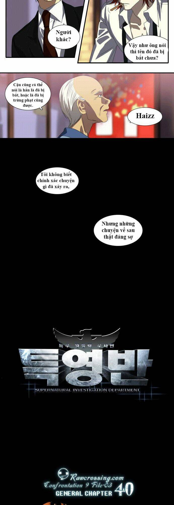 Si Mun - Người giao tiếp với Linh Hồn [Chap 0-46] - Page 2