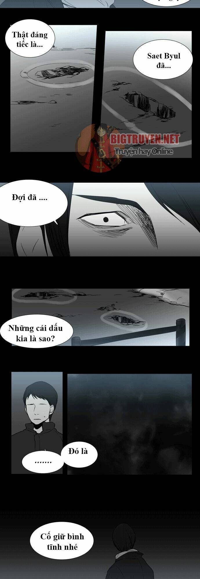 Si Mun - Người giao tiếp với Linh Hồn [Chap 0-46] - Page 23