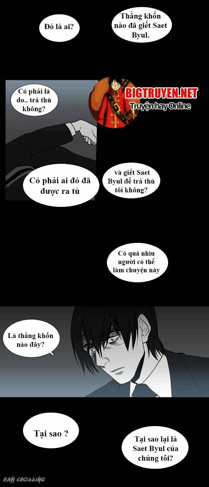 Si Mun - Người giao tiếp với Linh Hồn [Chap 0-46] - Page 26