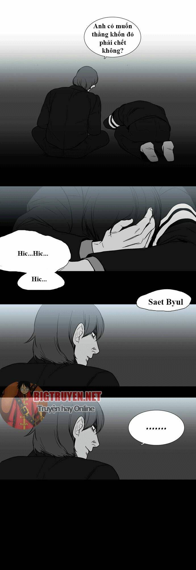 Si Mun - Người giao tiếp với Linh Hồn [Chap 0-46] - Page 29