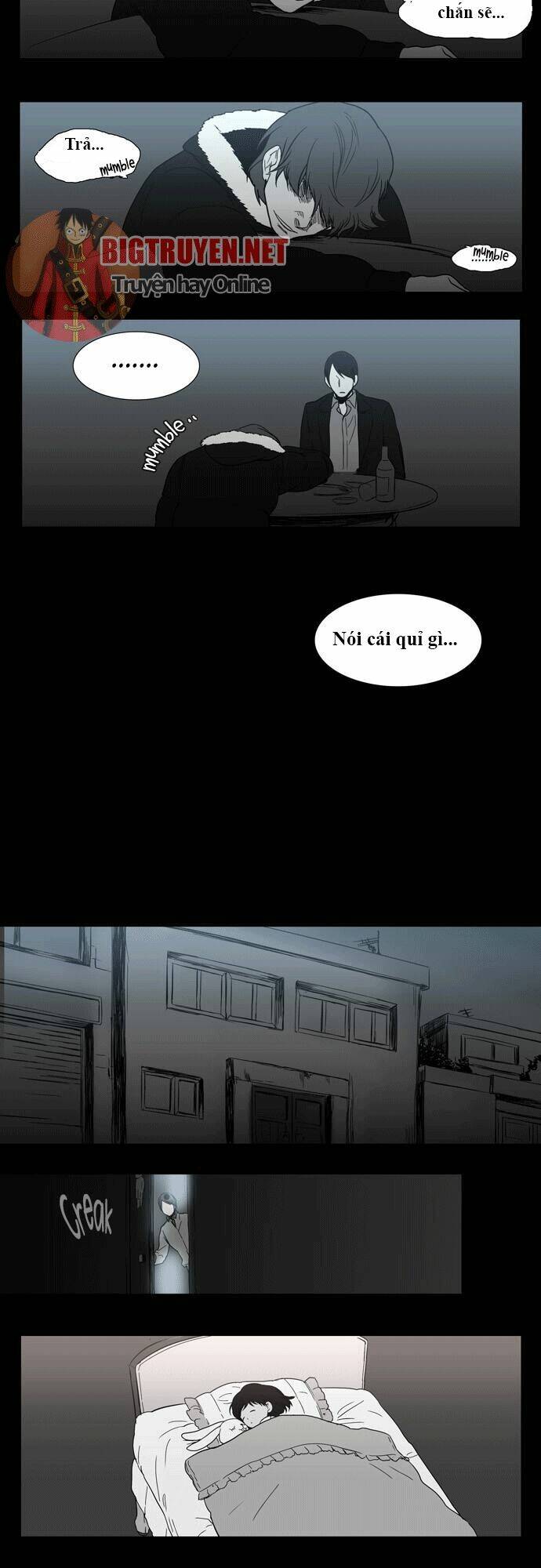 Si Mun - Người giao tiếp với Linh Hồn [Chap 0-46] - Page 9