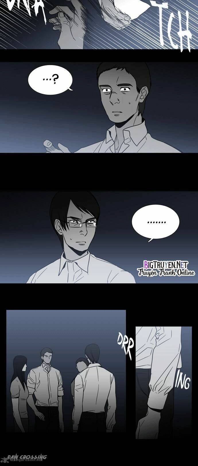 Si Mun - Người giao tiếp với Linh Hồn [Chap 0-46] - Page 13