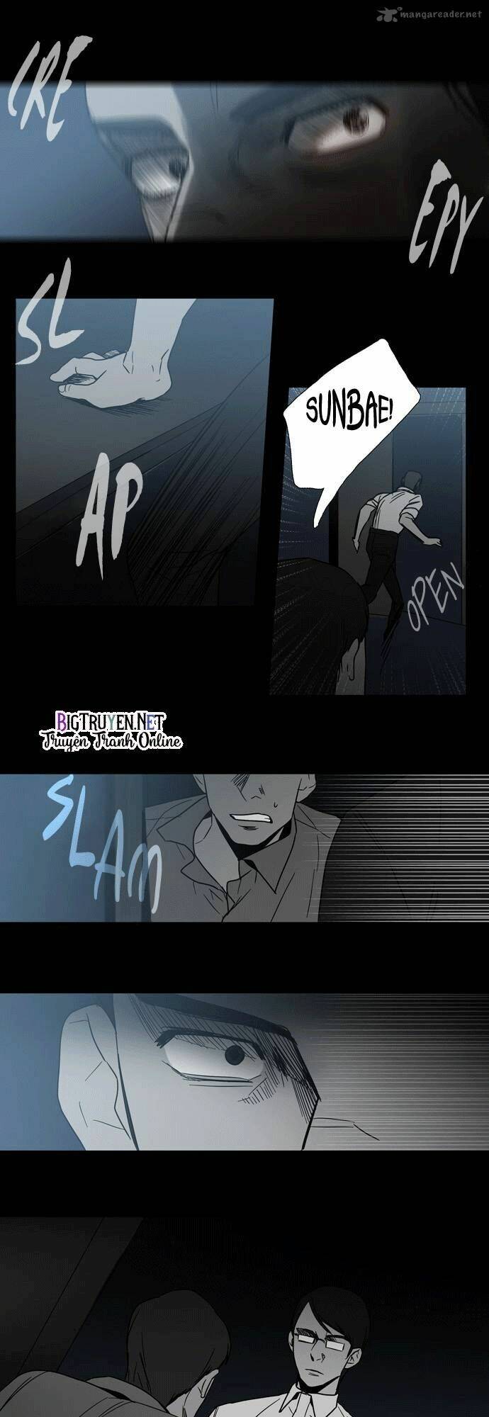 Si Mun - Người giao tiếp với Linh Hồn [Chap 0-46] - Page 20