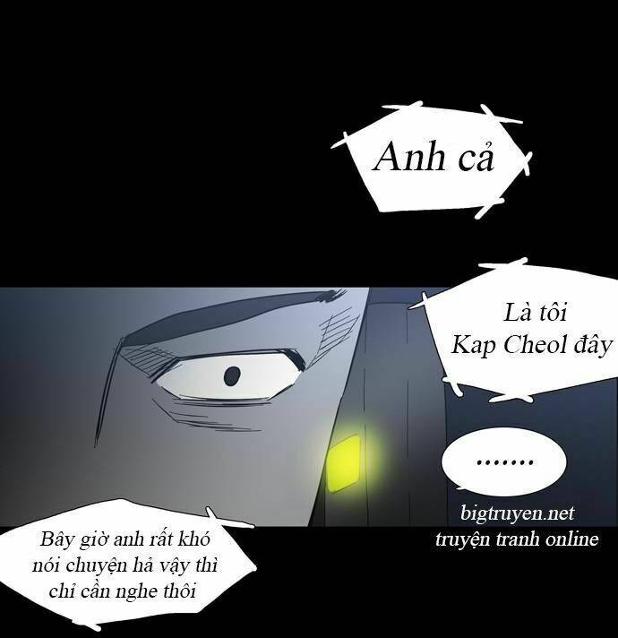 Si Mun - Người giao tiếp với Linh Hồn [Chap 0-46] - Page 20