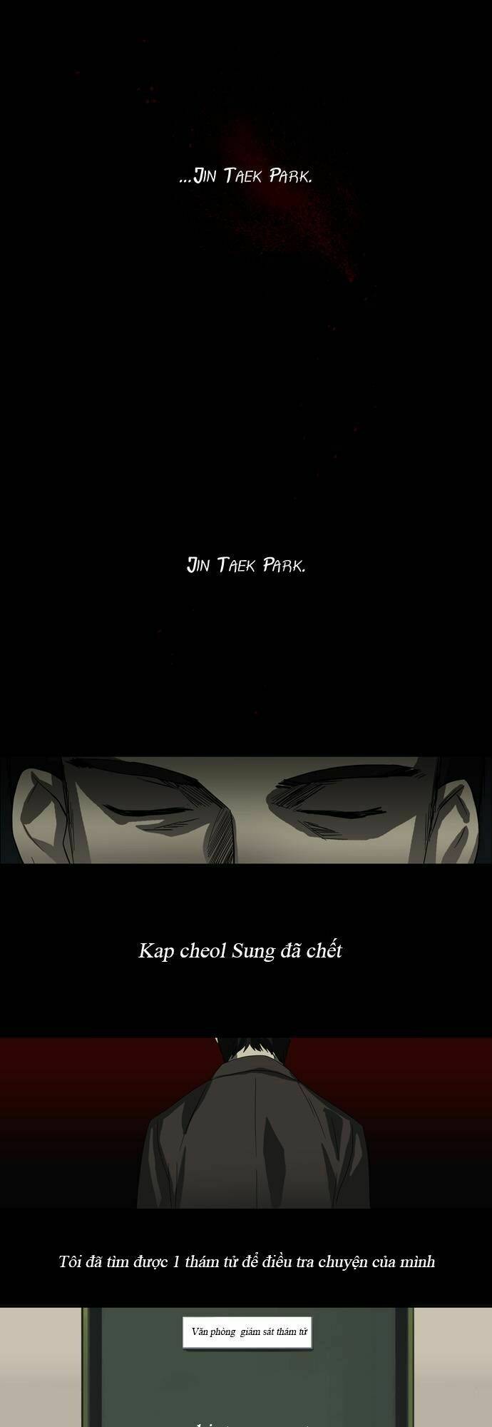 Si Mun - Người giao tiếp với Linh Hồn [Chap 0-46] - Page 32