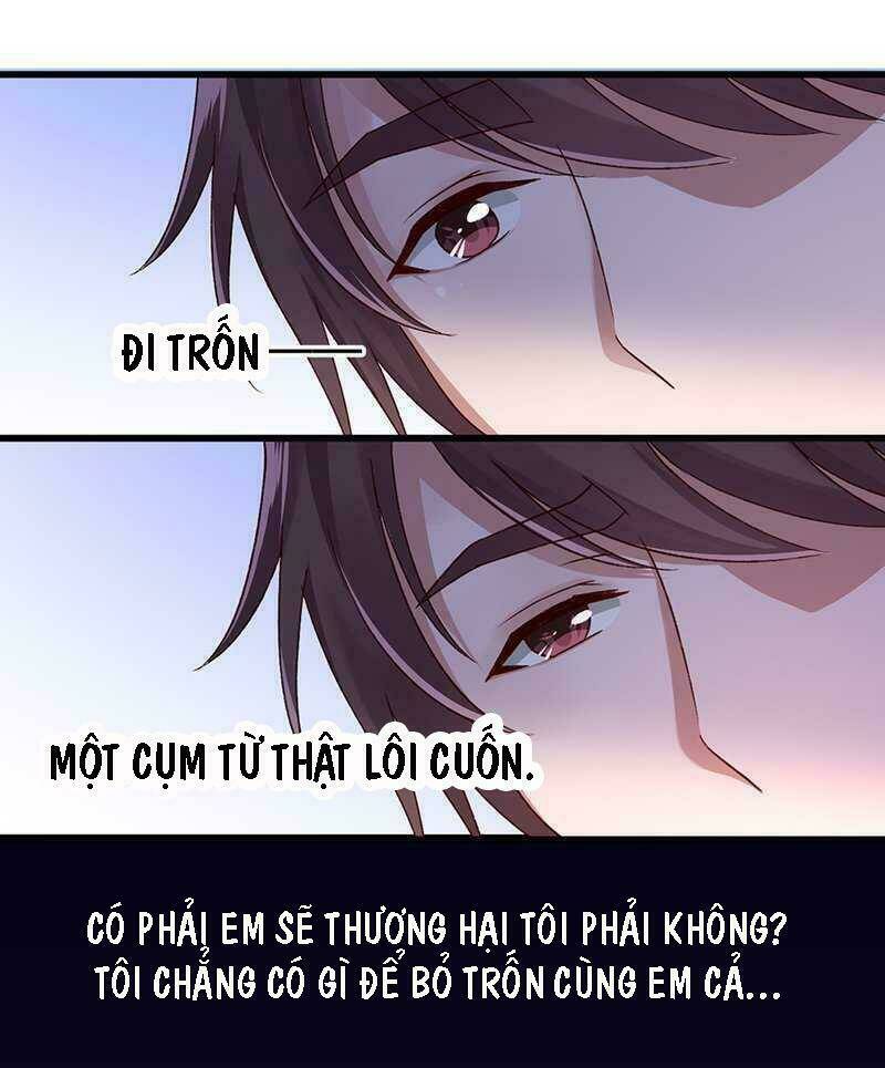 Trang truyện page_9 trong truyện tranh Gửi Người Không Quen - Chapter 23 - truyentvn.net