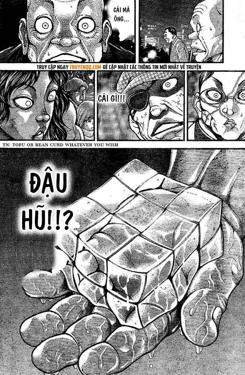 Baki - Son of Ogre [Chap 1-312] - Page 17