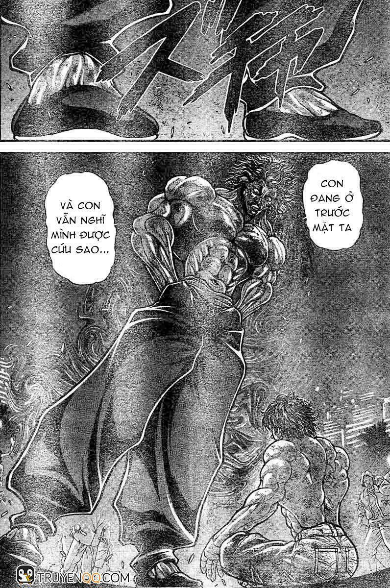 Baki - Son of Ogre [Chap 1-312] - Page 10