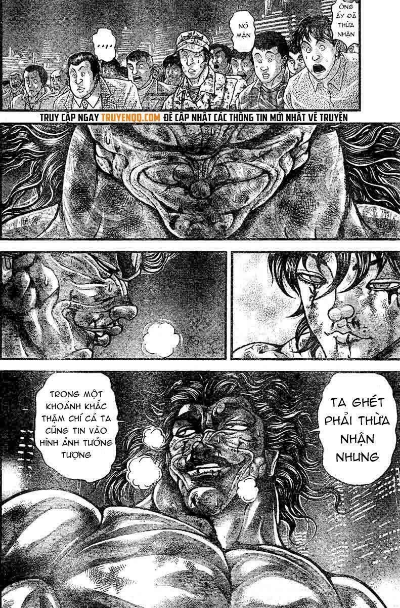 Baki - Son of Ogre [Chap 1-312] - Page 12