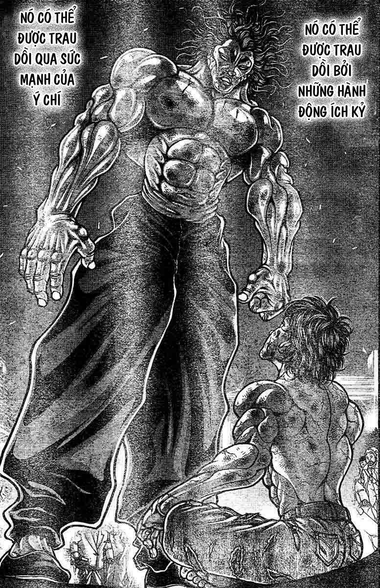 Baki - Son of Ogre [Chap 1-312] - Page 15