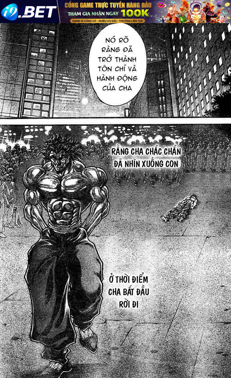 Baki - Son of Ogre [Chap 1-312] - Page 21