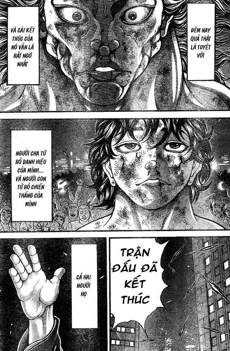 Baki - Son of Ogre [Chap 1-312] - Page 25