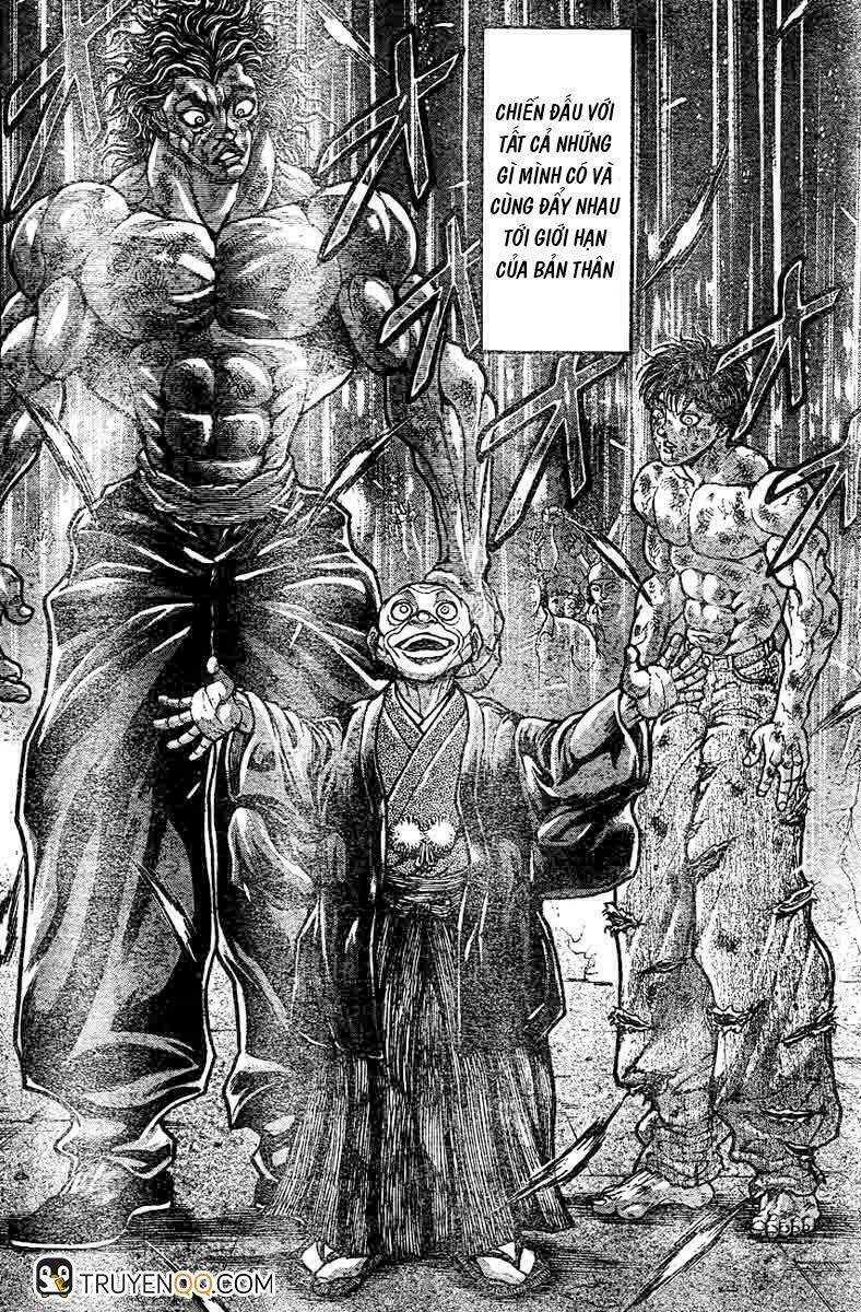 Baki - Son of Ogre [Chap 1-312] - Page 26