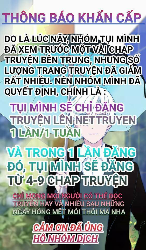 Trái Tim Băng Giá Chapter 9.5 - TC Truyện