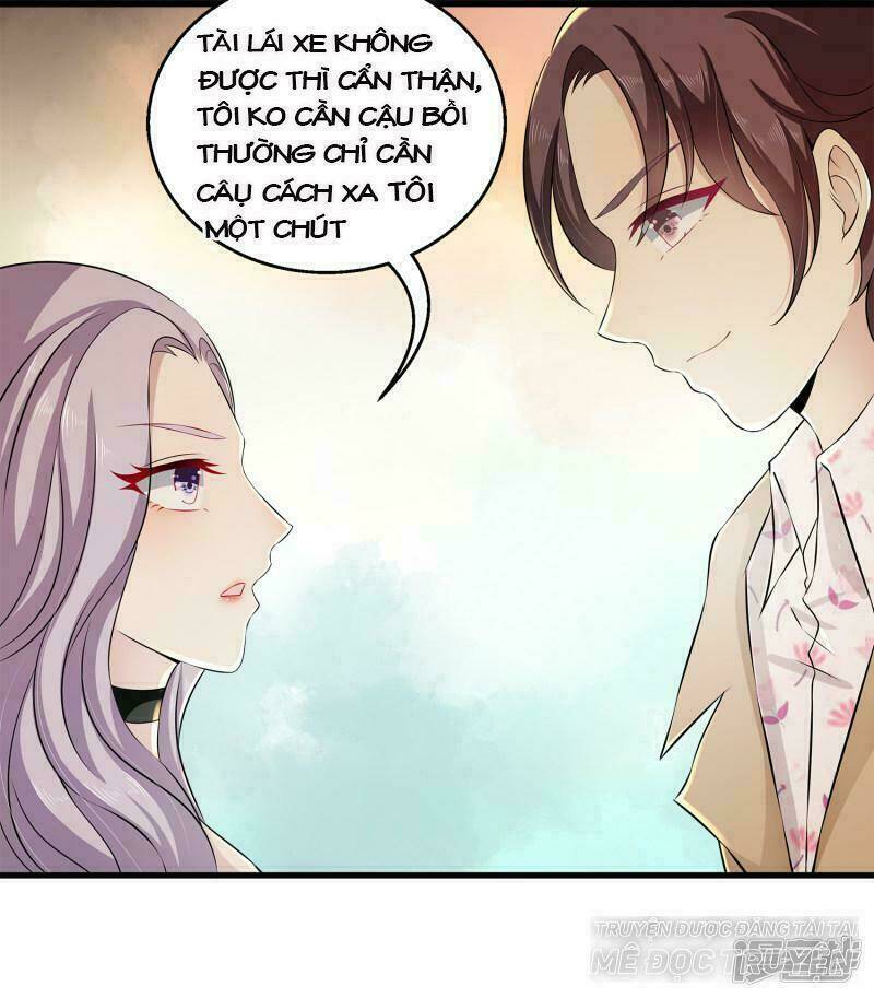 Trò Chơi Mặt Của Nữ Vương [Chap 1-3] - Page 7