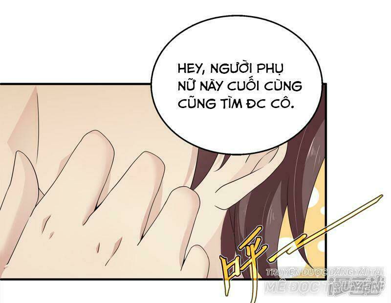 Trò Chơi Mặt Của Nữ Vương [Chap 1-3] - Page 11