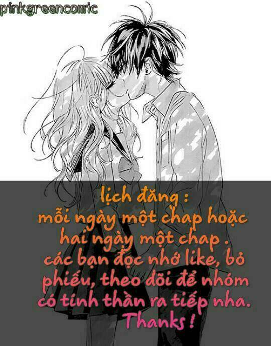 Trò Chơi Mặt Của Nữ Vương [Chap 1-3] - Page 22