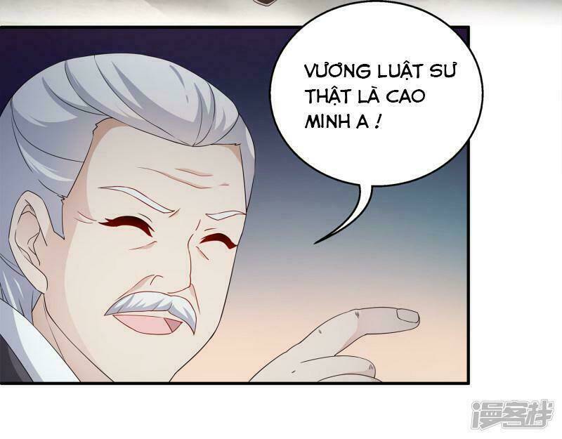 Trò Chơi Mặt Của Nữ Vương [Chap 1-3] - Page 5