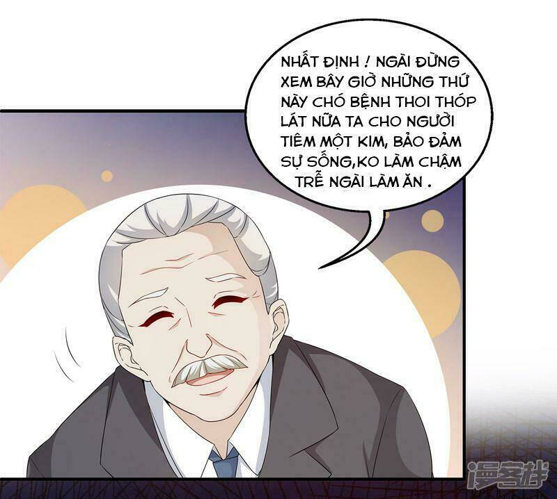 Trò Chơi Mặt Của Nữ Vương [Chap 1-3] - Page 7