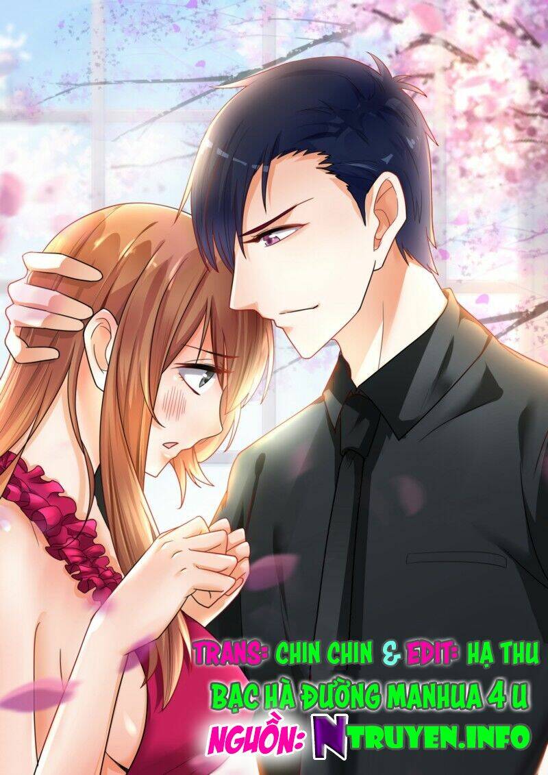 Dường như tình yêu đã đến Chapter 13 - TC Truyện