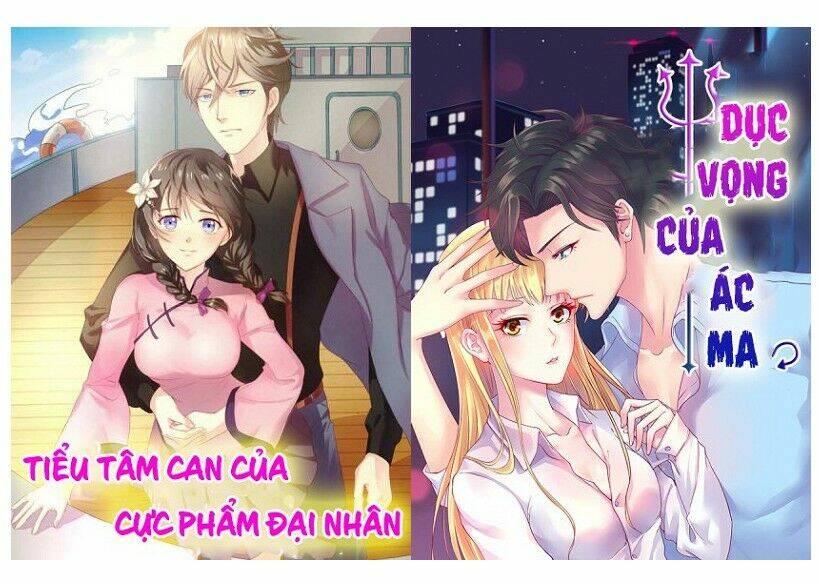 Dường như tình yêu đã đến Chapter 16 - TC Truyện