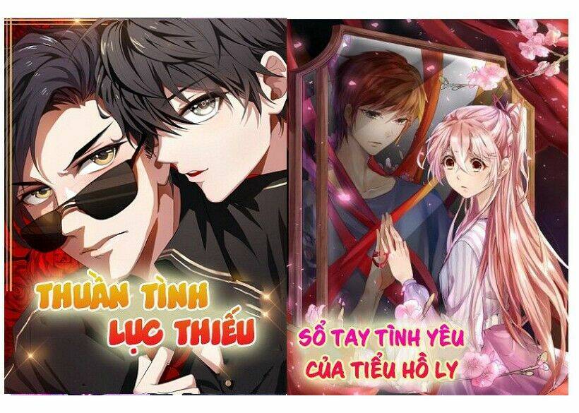 Dường như tình yêu đã đến Chapter 20 - TC Truyện