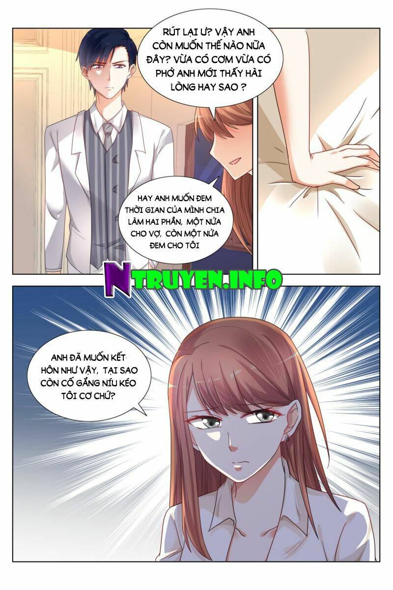 Dường như tình yêu đã đến Chapter 3 - TC Truyện